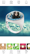 Love Ring Photo Frames poster