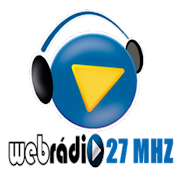 Web Rádio 27 Mhz poster