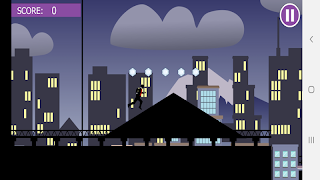 Vector City Ekran Görüntüsü 2