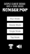Number Pop اسکرین شاٹ 1