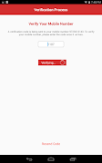 Parents App 스크린샷 2