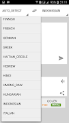 Dictionary All Language ảnh chụp màn hình 5