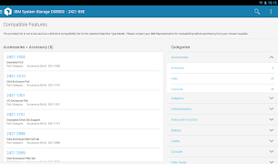 IBM Power and Storage captura de pantalla 5
