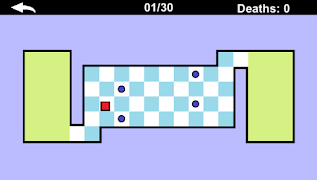 پوستر Impossible Game