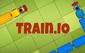 Train.io 截圖 4