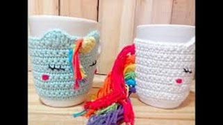 Crochet screenshot 1