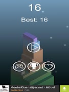 Sky High - Stack Game ภาพหน้าจอ 7