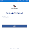 Visual - App Detran MG bài đăng