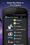 Magic Tricks Tutorials syot layar 3
