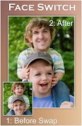 Face Switch স্ক্রিনশট 5