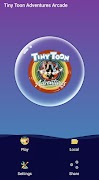 Tiny Toon Adventures Arcade imagem de tela 2