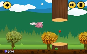 Flappy Pig 截圖 7