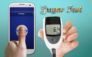 Sugar Test Prank poster