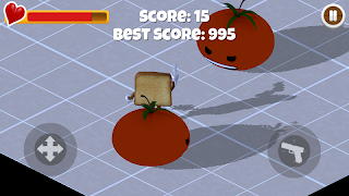 I am Bread screenshot 7