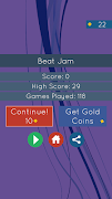 Beat Jam скриншот 2