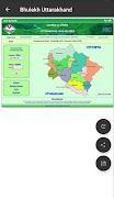 Uttarakhand Bhulekh Affiche