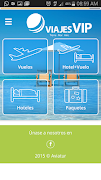 Viajes VIP 海报