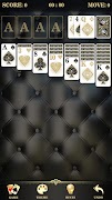 Solitaire ภาพหน้าจอ 5