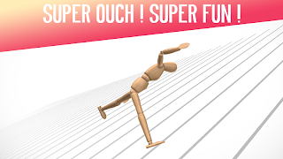 Hoverboard Dismount screenshot 4