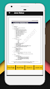 Java Notes By Durga Sir Screenshot 2