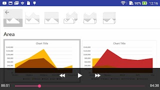 Learn Excel 2016 screenshot 3