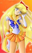Sailor Moon Wallpaper 스크린샷 6