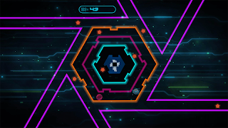 HexEvade Ekran Görüntüsü 1