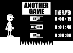 Another Game ảnh chụp màn hình 2