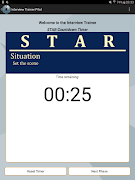 Interview Trainer Pilot Lite ảnh chụp màn hình 2