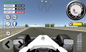 Formula max one Ekran Görüntüsü 5