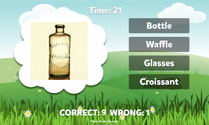 Learning Words スクリーンショット 4