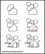 Easy Drawing Steps By Step screenshot 3
