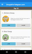 Telegram Groups Screenshot 2