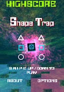 Shape Trap syot layar 6