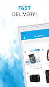 Tech Goods imagem de tela 2