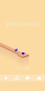 Switch Path 海報