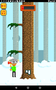 Timber Nerd 截图 2