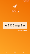 Notify スクリーンショット 1