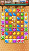 برنامه‌نما Candy Sweet Pop عکس از صفحه