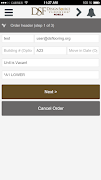DSF Mobile syot layar 4