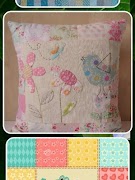 Patchwork Designs 스크린샷 1