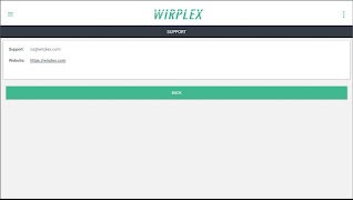Wirplex ảnh chụp màn hình 2