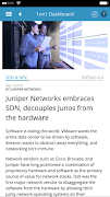 Juniper 1on1 screenshot 4
