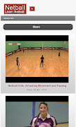 Netball Lessons screenshot 1