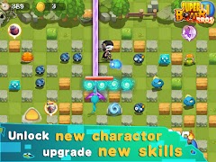 Bomberman 2 Ekran Görüntüsü 3