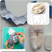 Puppen Handwerk Tutorial Screenshot 4