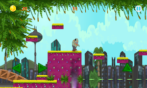 مغامرات سعيد كسبان captura de pantalla 3