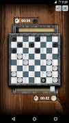 Checkers screenshot 2