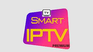 Smart Iptv Premium screenshot 1