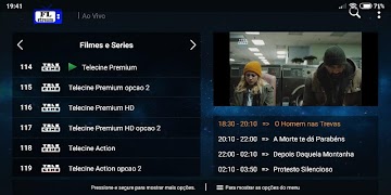 FL STREAM স্ক্রিনশট 3